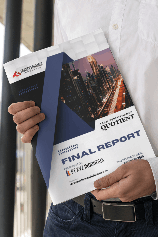 Team Performance Assessment