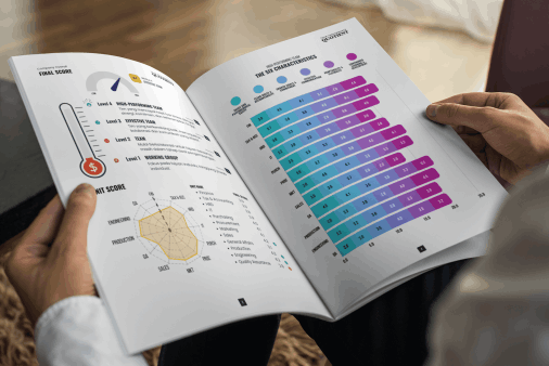 Team Performance Quotient Report