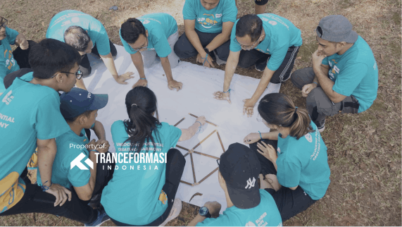 Paket Outbound Malang