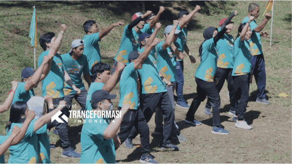 Paket Outbound Trawas