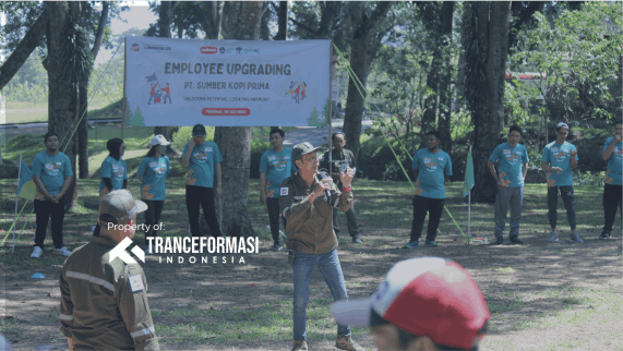 Paket Outbound Pacet