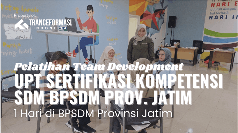 Paket Outbound Kickoff Meeting