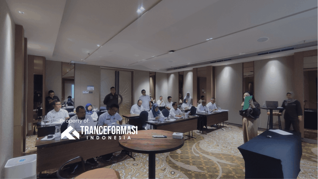 Public Training Surabaya