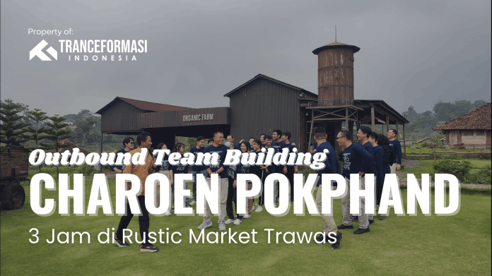 Paket Outbound Trawas Pacet