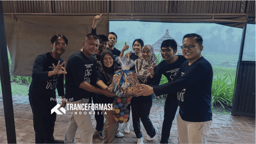 Public Training Surabaya