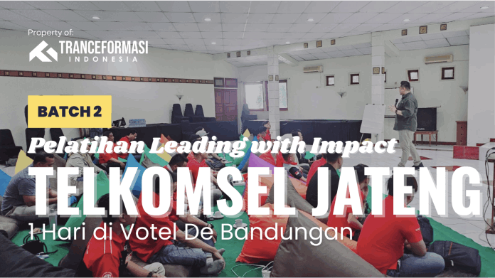 Training Semarang Ungaran Bandungan