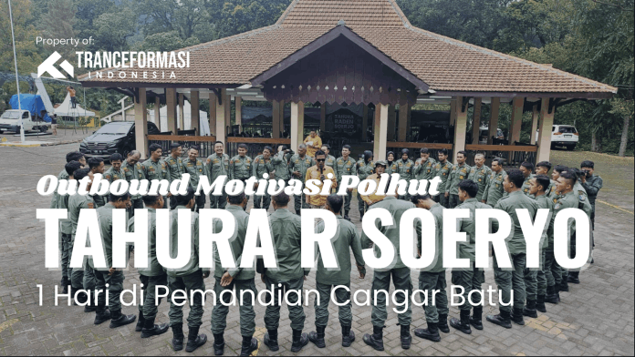 Outbound Motivasi Batu Malang Trawas Pacet