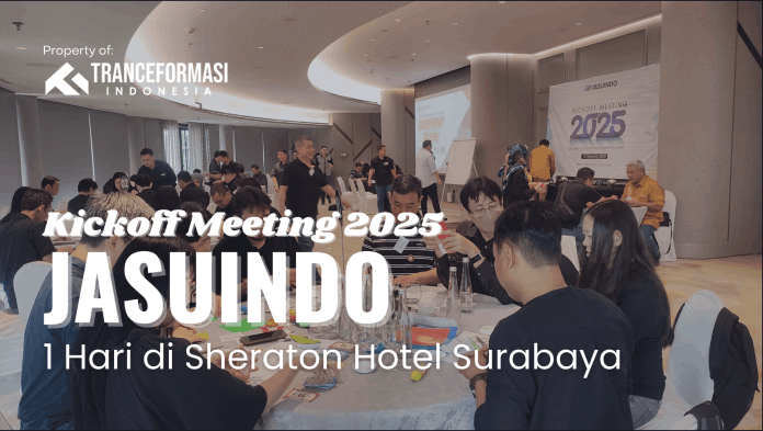 Bisnishack Kelas CEO