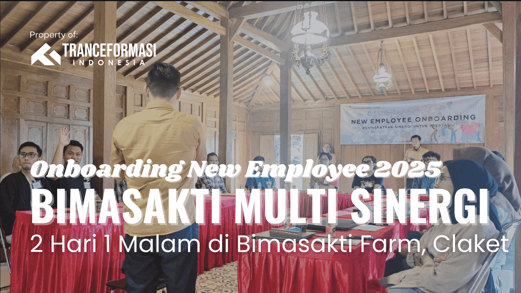 Bisnishack Kelas CEO