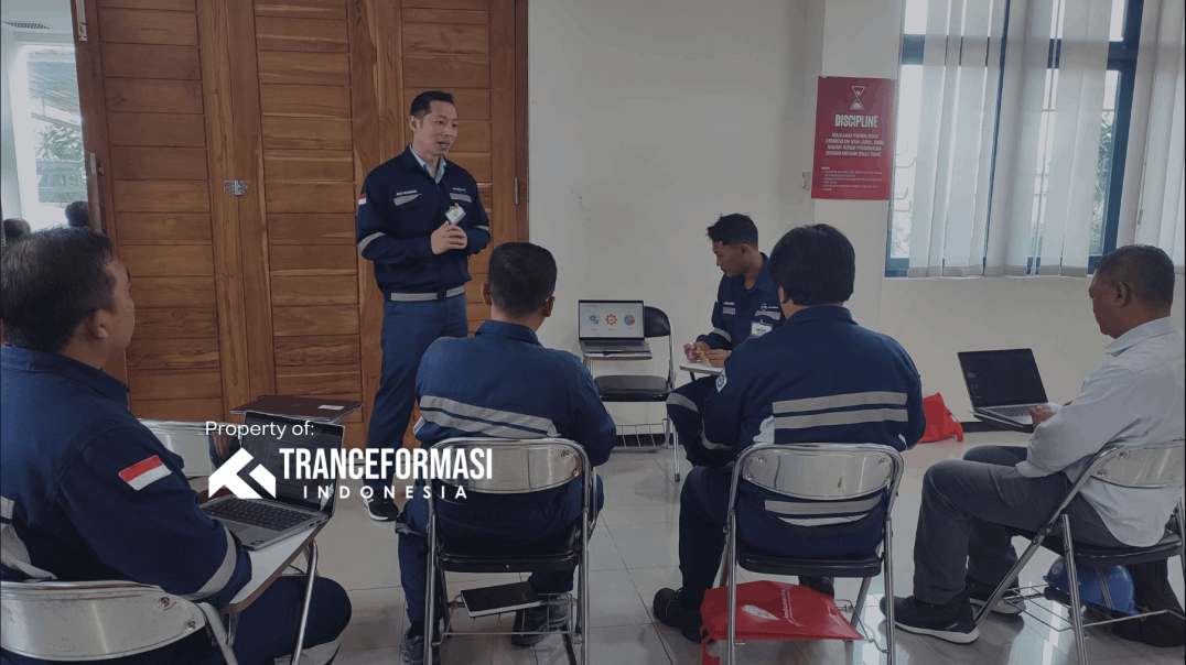 Public Training Surabaya