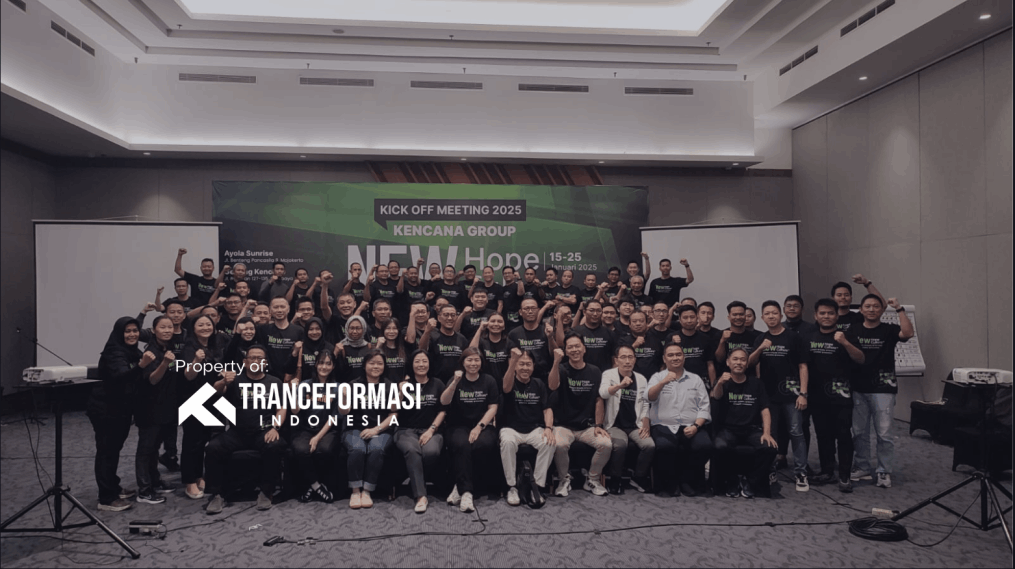 Public Training Surabaya