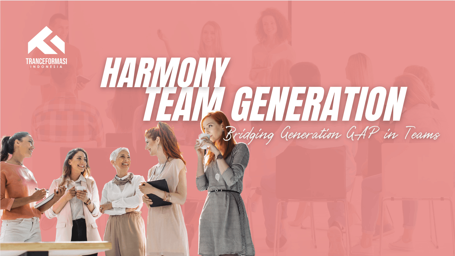 Bridging GAP in Team