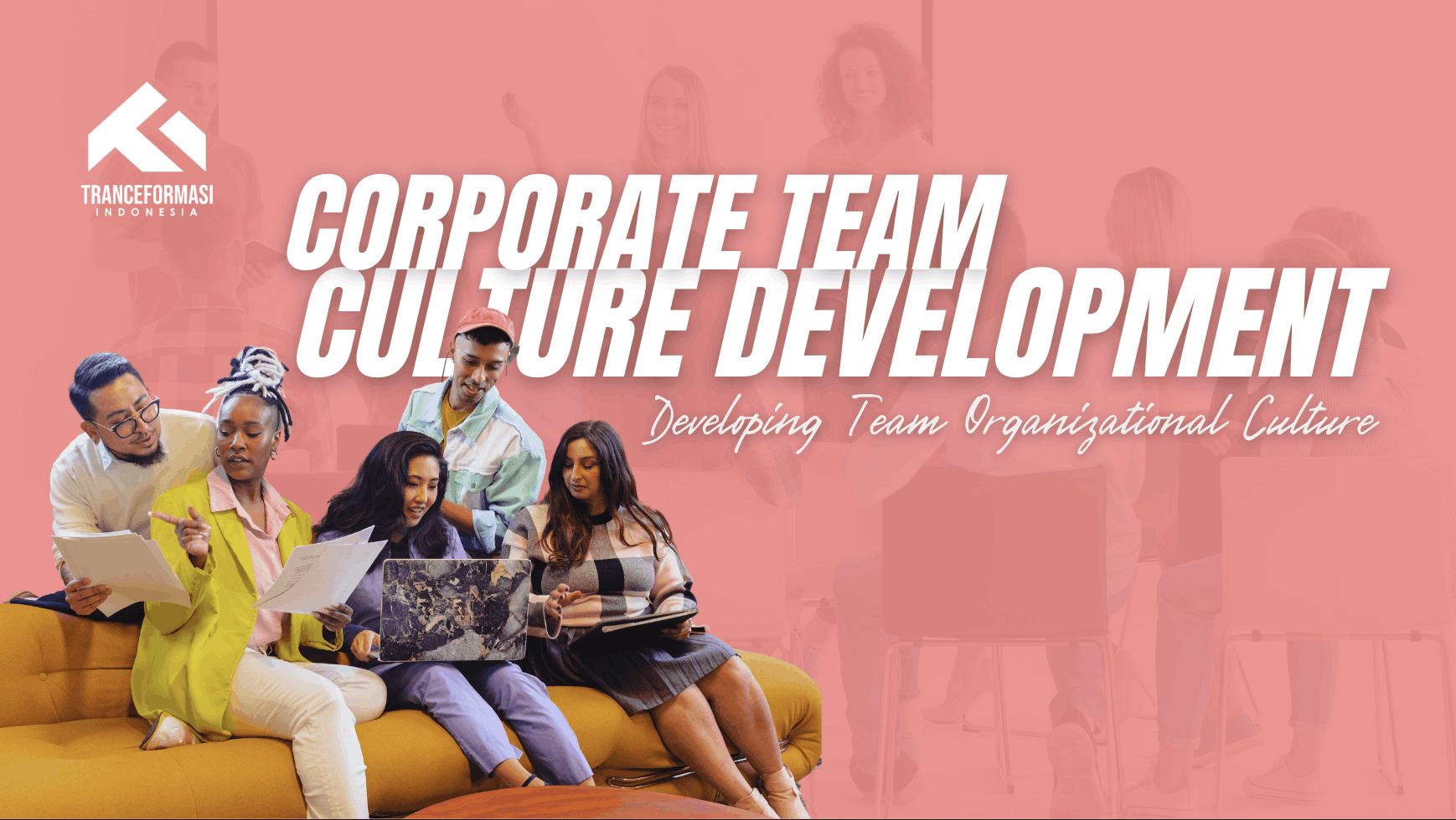 Corporate Culture