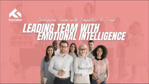 Leading Team with Emotional Intelligence