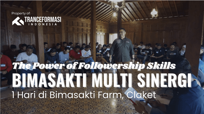 Followership Skill Training