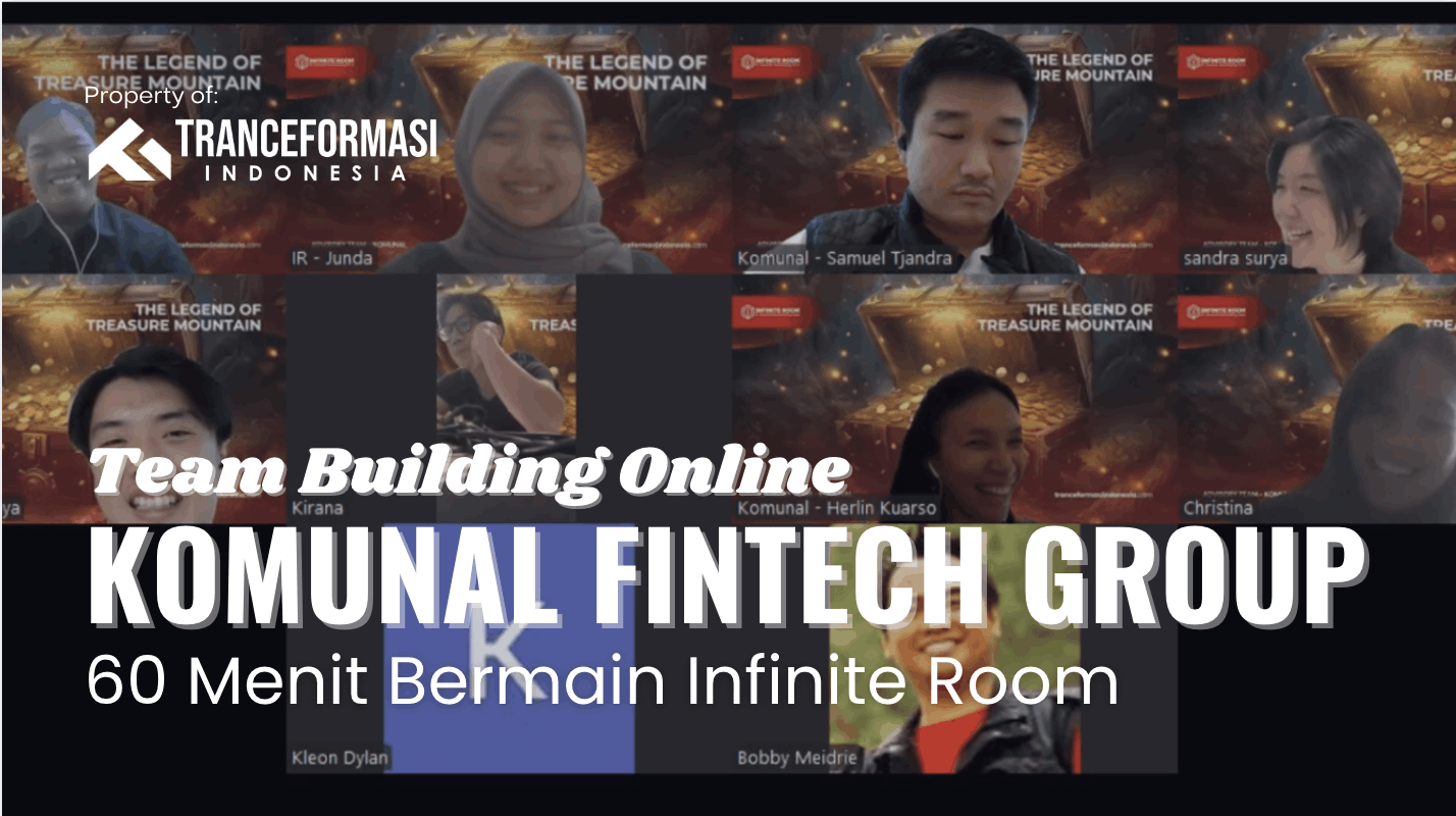 Teamwork Building Training Pacet Trawas Malang Batu Surabaya