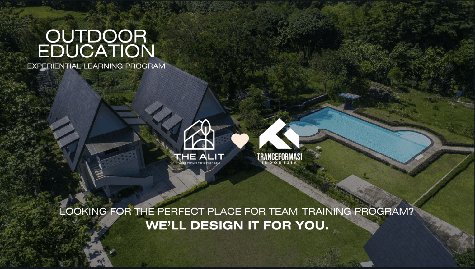 Training Needs Assessment