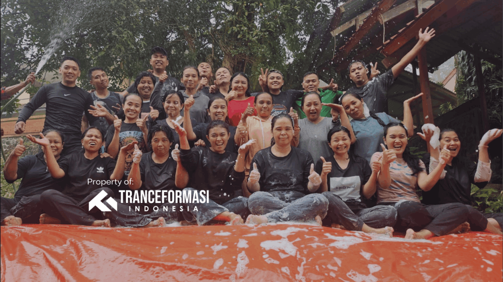 Paket Training Trawas Pacet Batu Malang