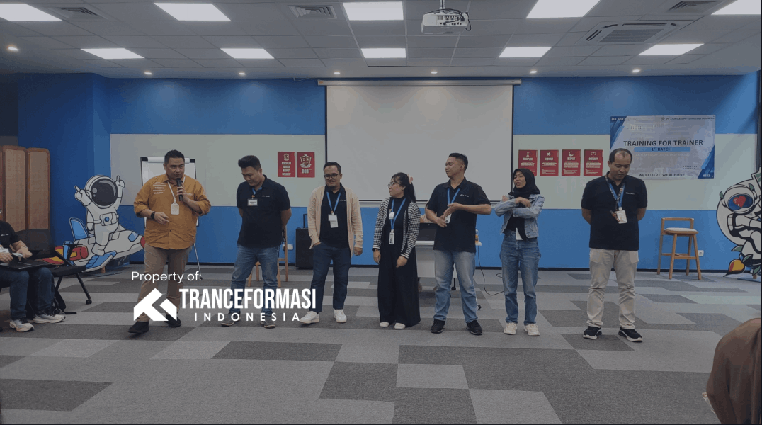 Collaborative AI at Work Training