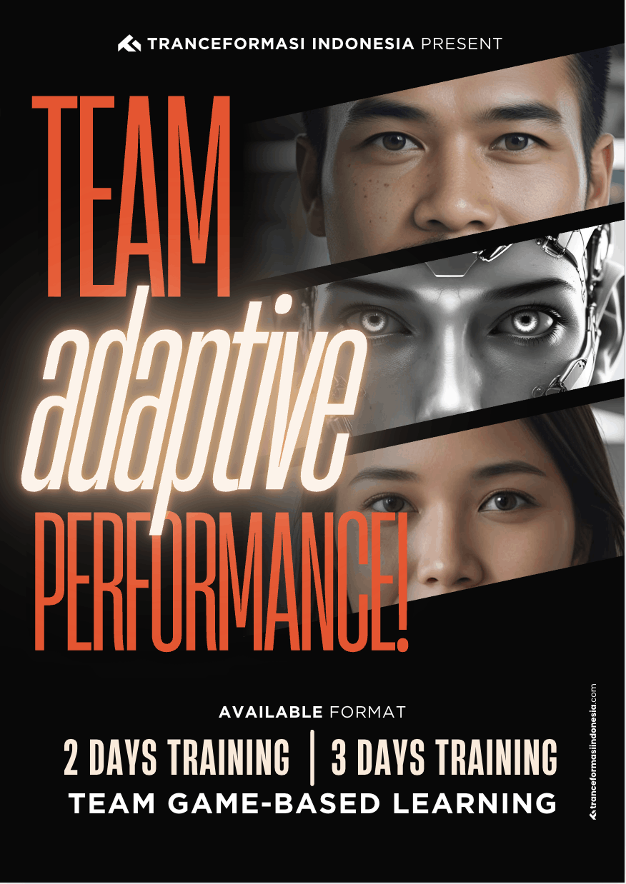 Outbound Training dengan AI