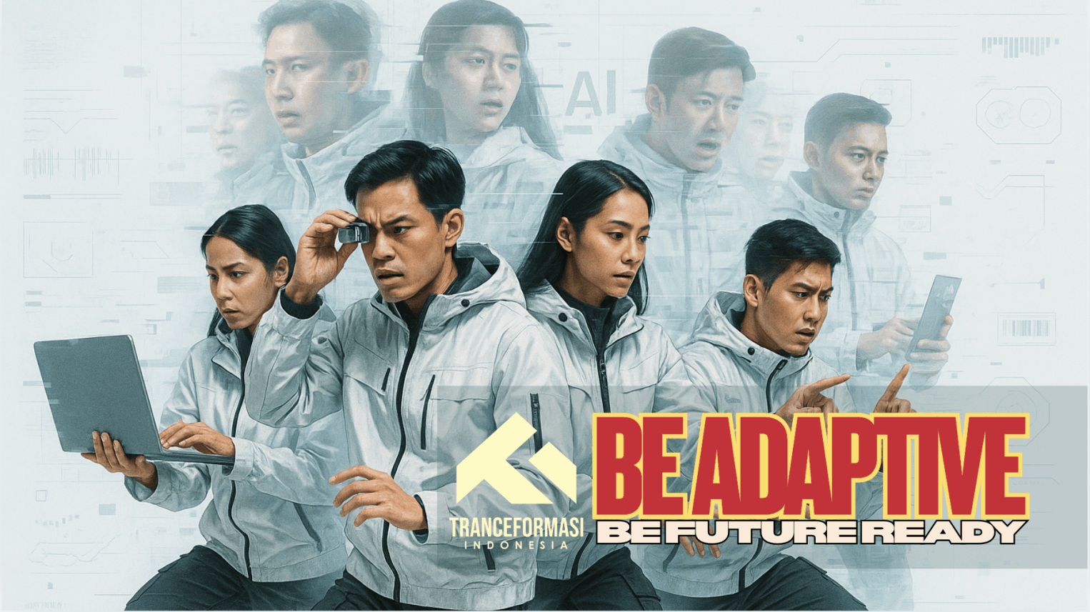 Training AI Indonesia