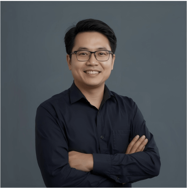 Testimoni Pelatihan Collaborative AI at Work