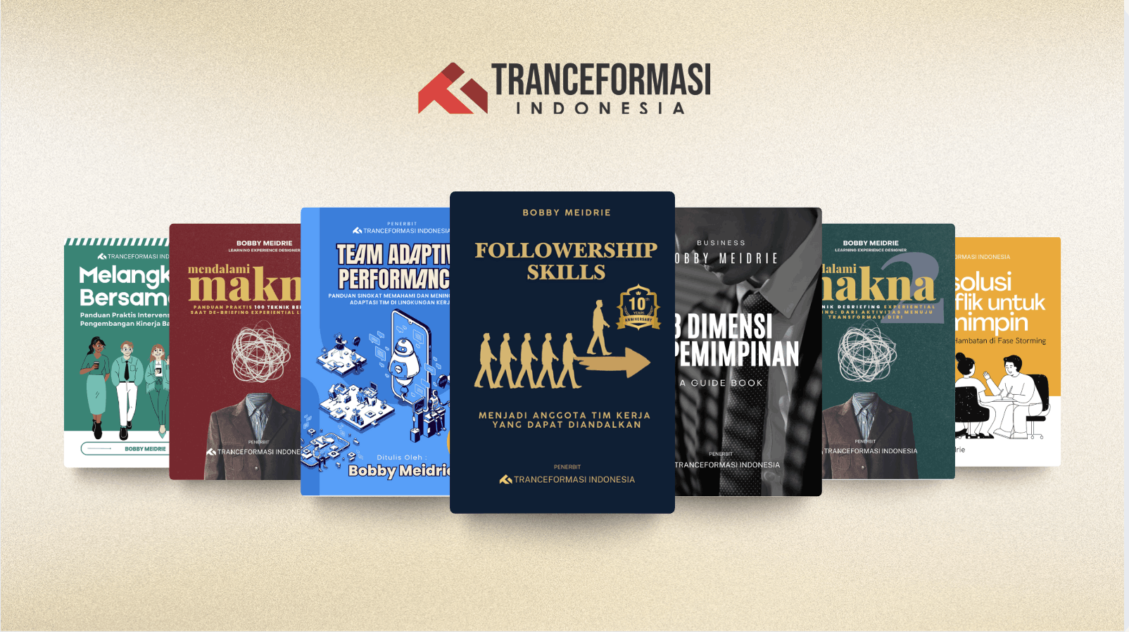 Toko Buku Online
